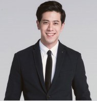 亚孟乐 Anson