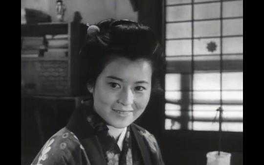 桂通子 Michiko Katsura