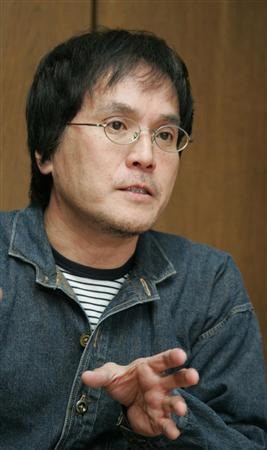江口寿史 Eguchi Hisashi
