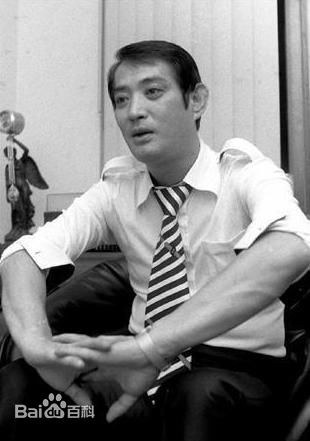 西崎义展 Yoshinobu Nishizaki