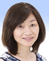 林优子 Hayashi Yuuko