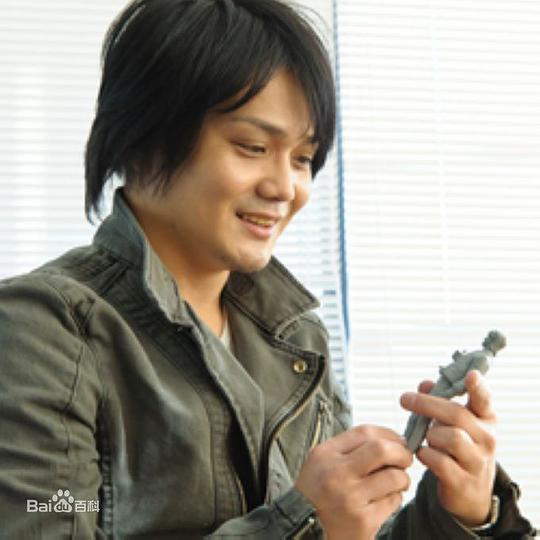 井上刚 Gou Inoue