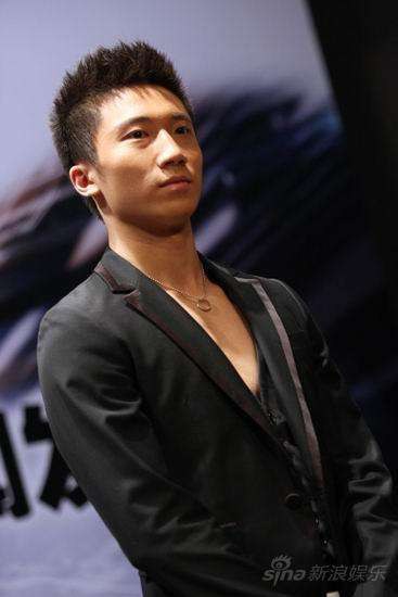 王欢 Huan Wang
