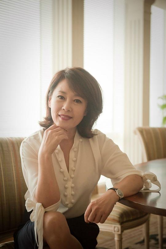 车华妍 Hwa-yeon Cha