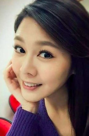 詹植芝 Tsim Chlk Chi