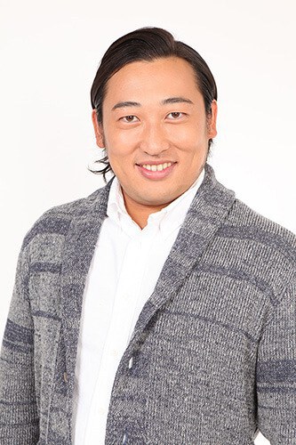 秋山龙次 Akiyama Ryuji