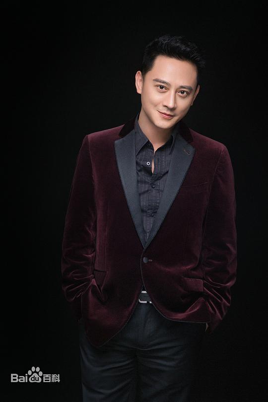 张子俊 Zijun Zhang