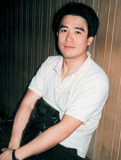 李中宁 Chung Ling Lee