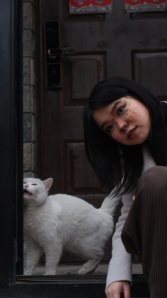 陈梦丹 Mengdan Chen