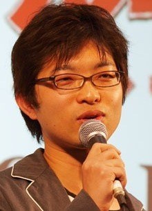 山本靖贵 Yamamoto Yasutaka