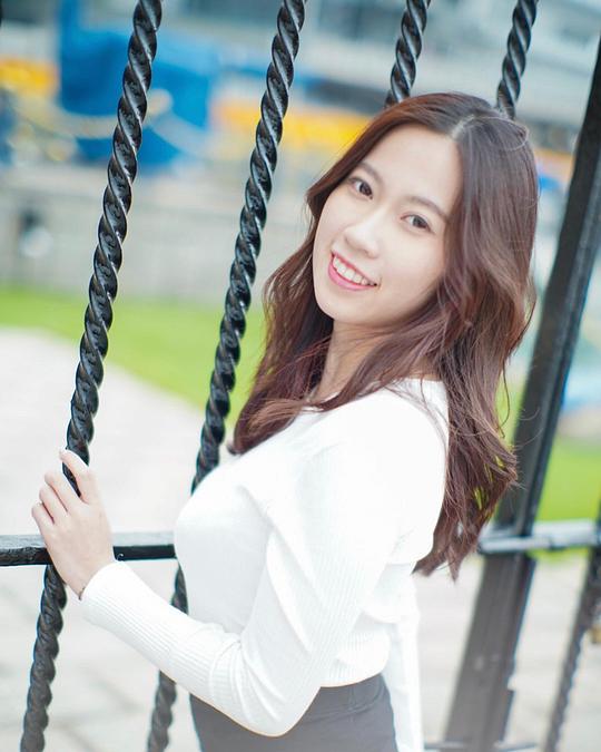 黄凯仪 Krysella Wong