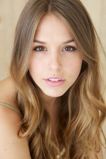 埃利斯·盖坦 Elise Gatien