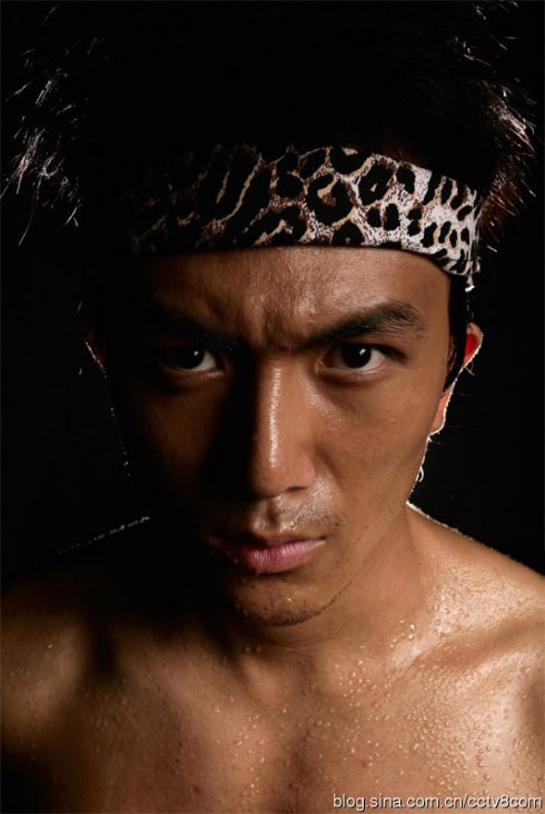 李宁 Ning Li