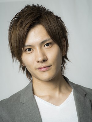 财木琢磨 Takuma Zaiki