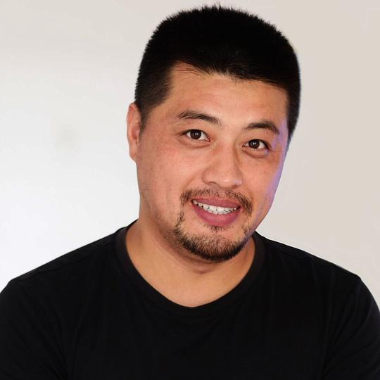 高彭 Peng Gao