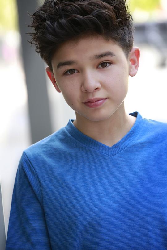 艾萨克·阿雷兰尼斯 Isaac Arellanes