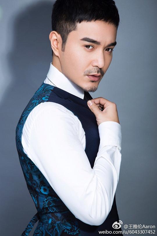 王铭铎 Mingduo Wang