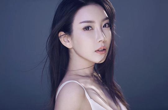 刘姿麟 Zilin Liu