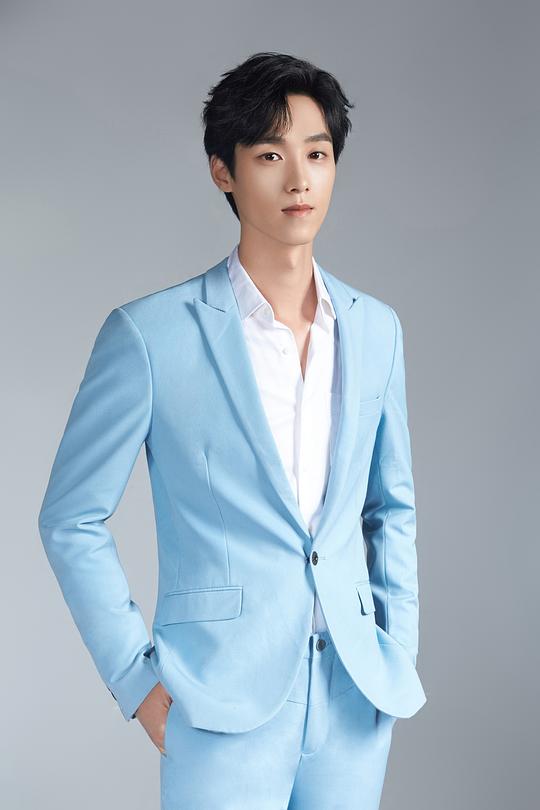 孙帅东 Shuaidong Sun