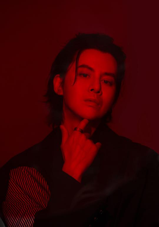 应禹诚 Yucheng Ying