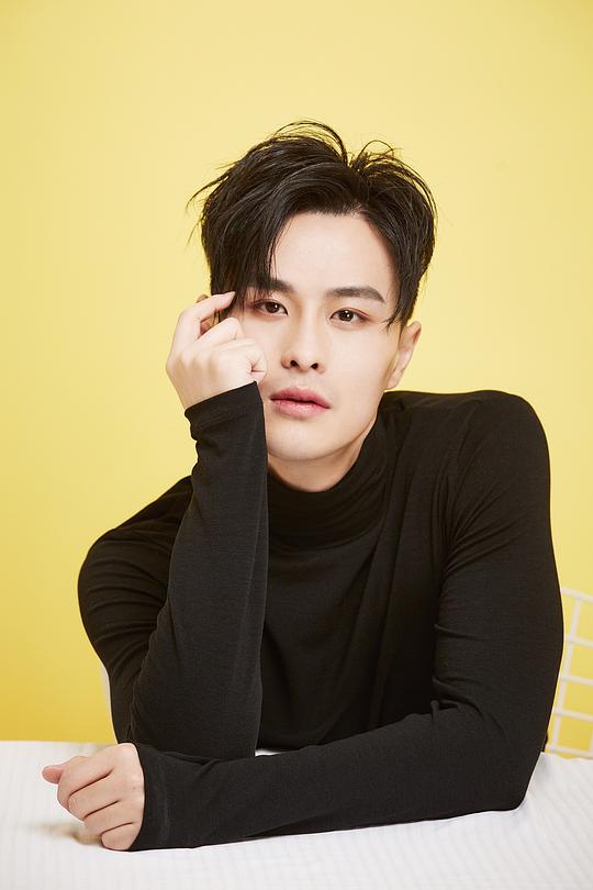 陈扬 Yang Chen