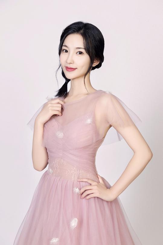 裴蕾 Lei Pei