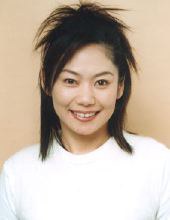 麻见顺子 Asami Junko