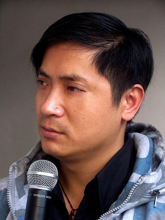 陈剑 Jian Chen