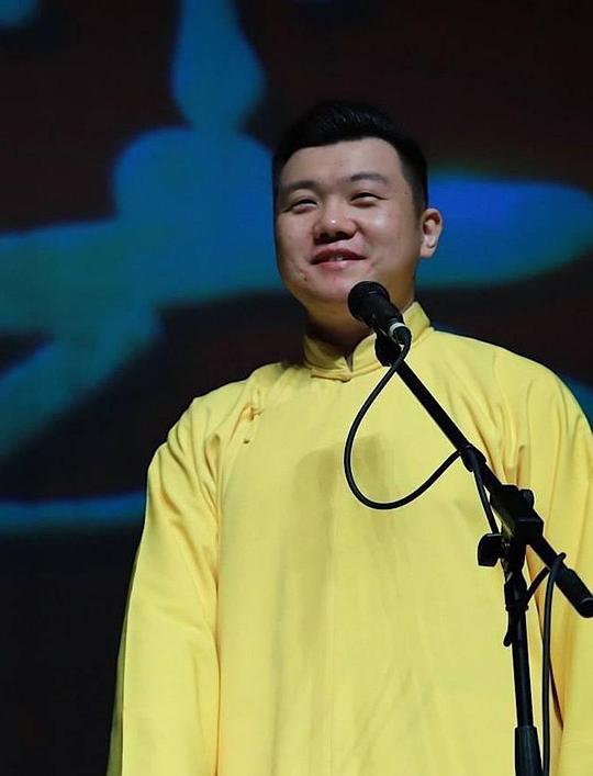 张霄白 Xiaobai Zhang