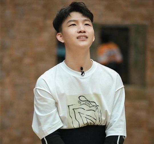 刘筱亭 Xiaoting Liu