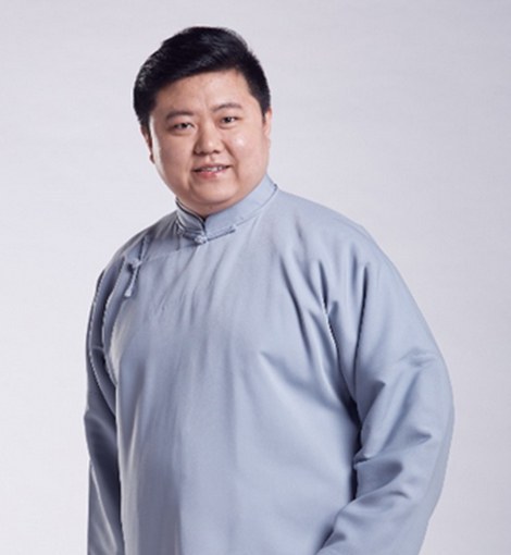高九成 Jiucheng Gao