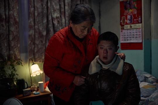 孙子康 Zikang Sun