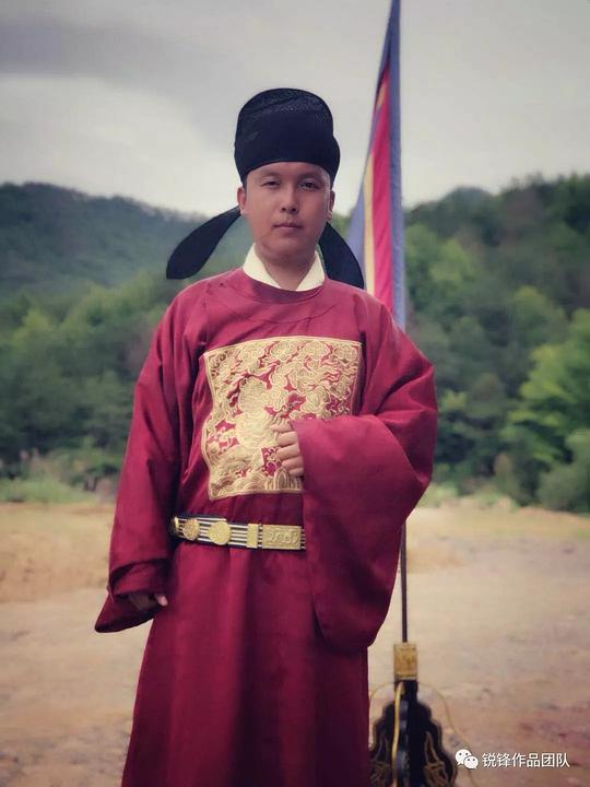 张满天 Mantian Zhang
