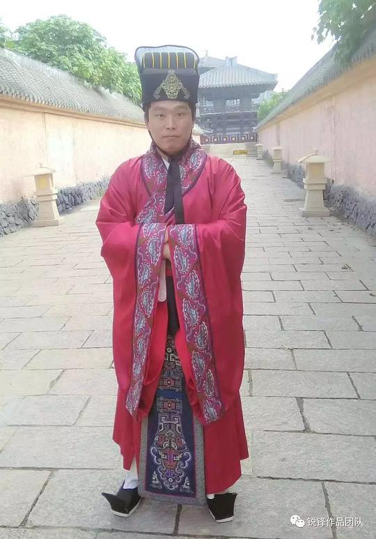 朱惠民 Huimin Zhu
