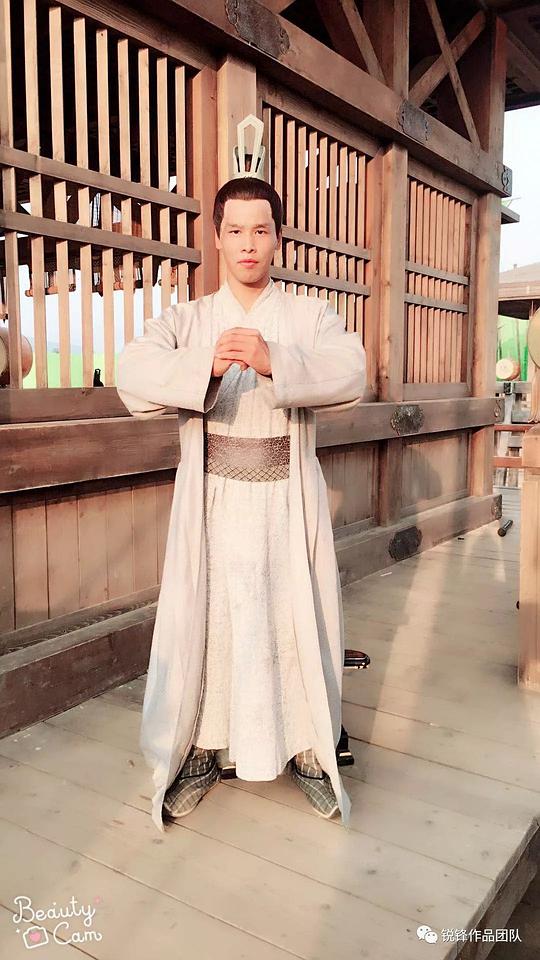 汪琦 Qi Wang