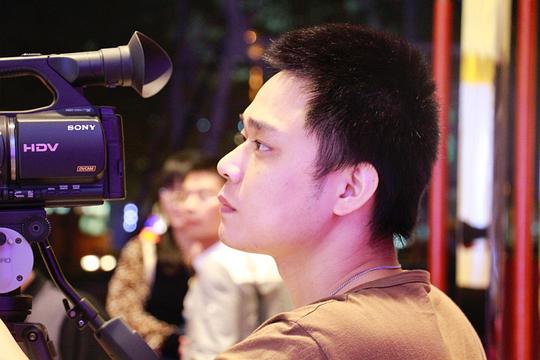 黄俊峰 Kepten Won