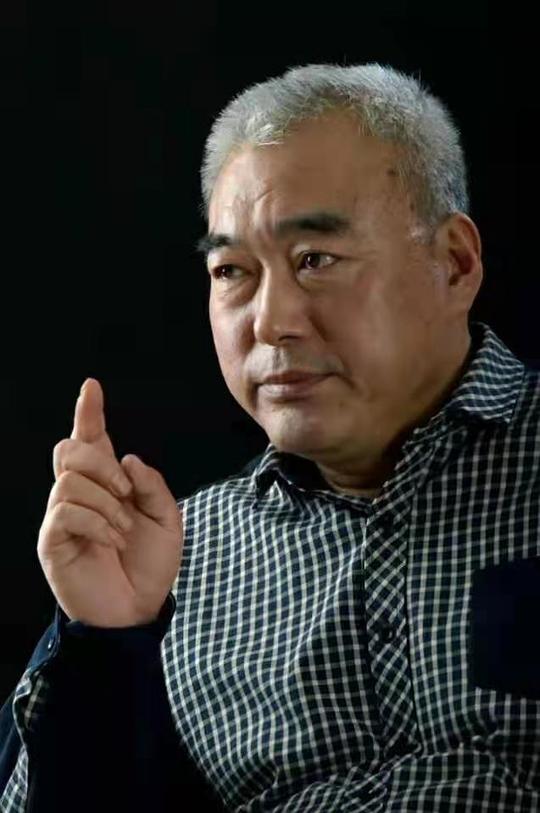 李宝华 Bao-hua Li