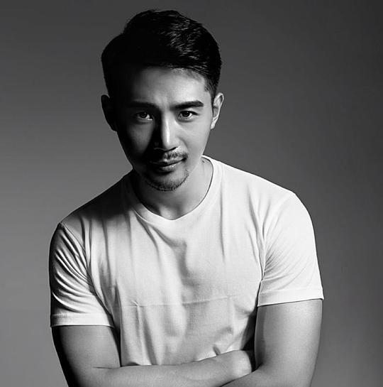 刘瀚阳 Hanyang Liu