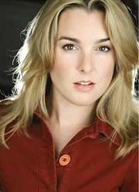 安娜·玛格丽特·霍利曼 Anna Margaret Hollyman