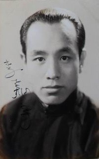 李飞宇 Feiyu Li