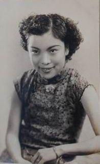 仲秋芳 Qiufang Zhong