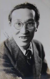 张稽祖 Jizu Zhang