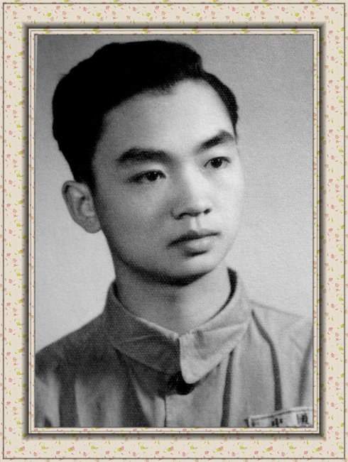 黄焕光 Huanguang Huang