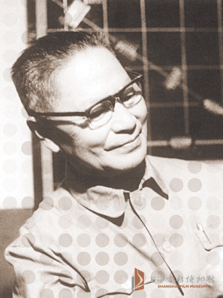 吴蔚云 Weiyun Wu