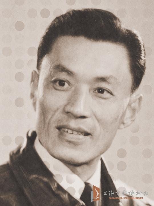 蒋伟 Wei Jiang