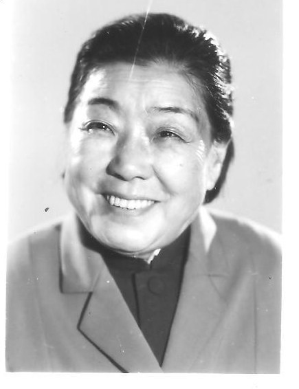 丁玲玲 Lingling Ding