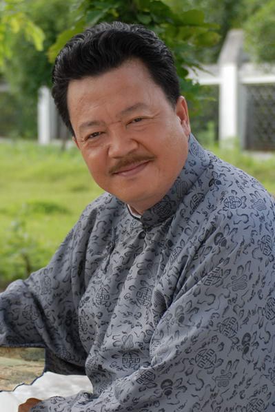 程久溶 Jiurong Cheng