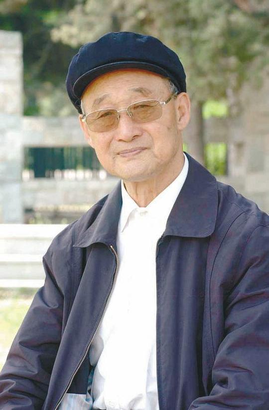 王卓 Zhuo Wang