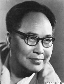 韩尚义 Shangyi Han