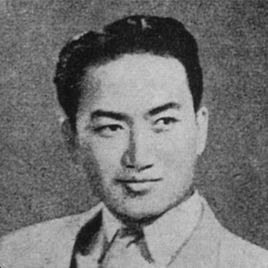 严华 Hua Yan